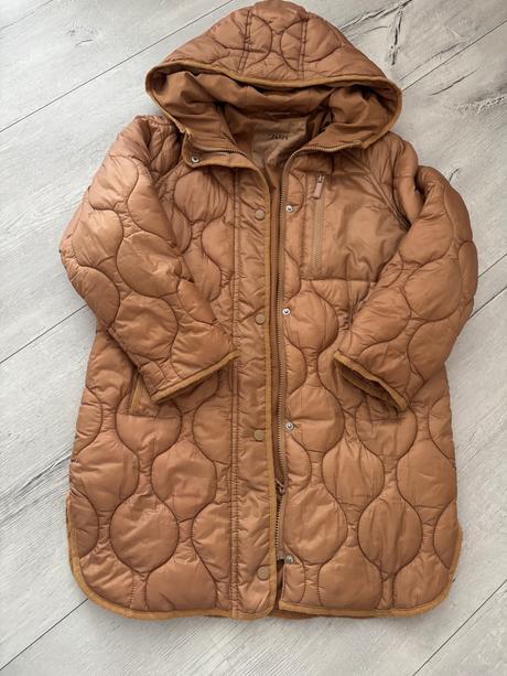 Jarná zara bunda, zara,140