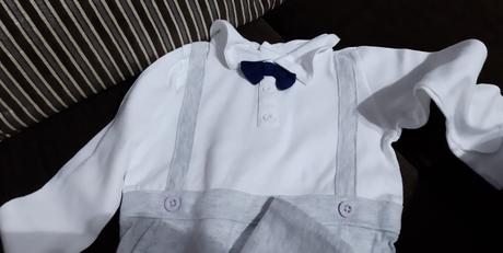 Overal na spanie, pepco,86