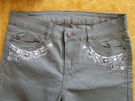 Trištvrťáky top stav, takko,s