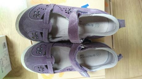 Dievčenské topánky protetika, č. 30, protetika,30