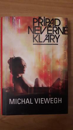 Případ nevěrné kláry, 