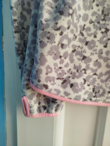 Mikina 134/140, h&m,134