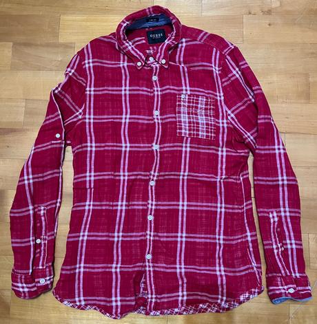 Guess košeľa, guess,l