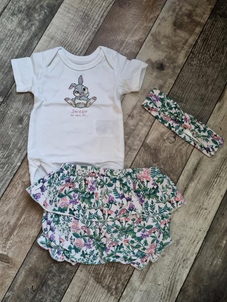 Letný set h&m, h&m,56