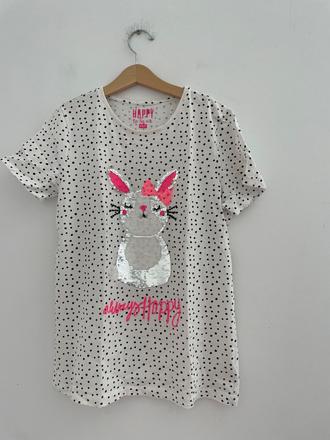 Tričko s premenlivým obrázkom, f&f,158