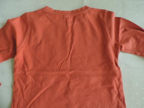 Tričko, dopodopo,122