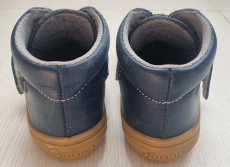 Topánky jonap, jonap,28