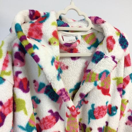 Župan dievčenský next č.116, 5-6y, next,116