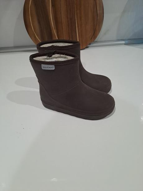 Čižmy en-fant, en fant,26