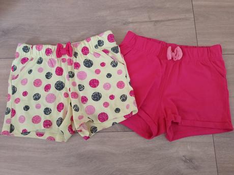Šortky, lupilu,104