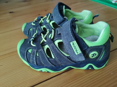 Sandalky protetika, protetika,27