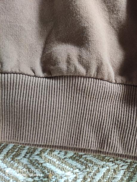 Crop mikina, sinsay,m