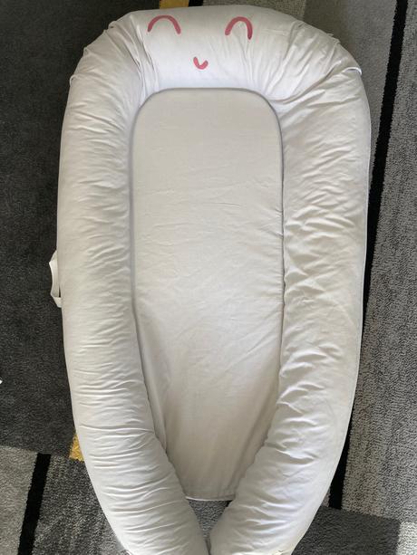 Hniezdo mimiconcept, šírka (cm): 65,dĺžka (cm): 120