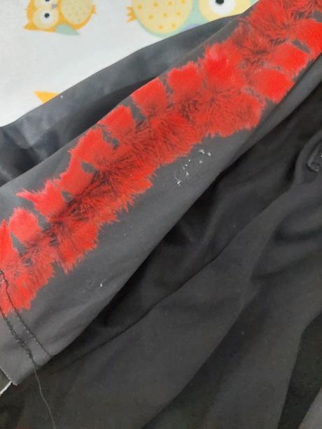 Forky toy story 4 karnevalový kostým veľ.116,