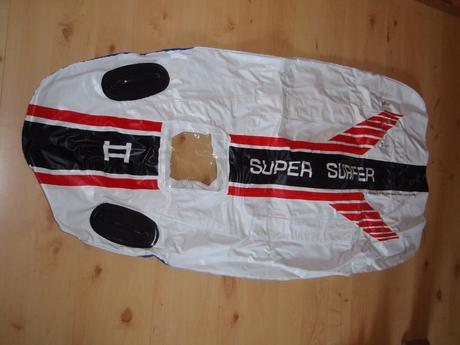 Velky surf nepouzity, 