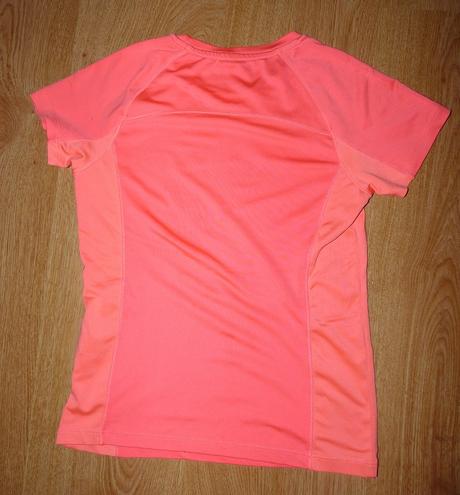 Športové tričko, 152