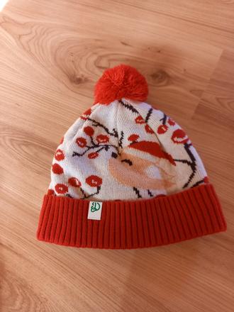 Čiapka z dedoles, nenosená, 140