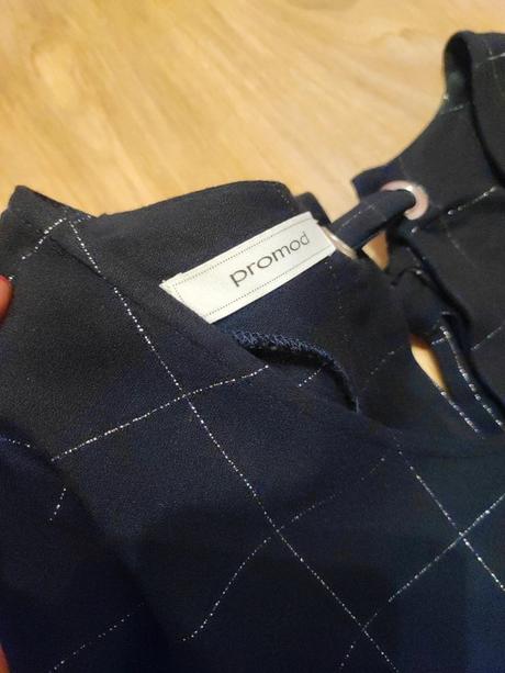 Elegantné šaty promod veľ 36, promod,36