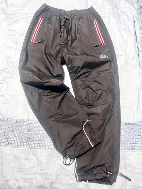 Zateplené outdoor kugo, kugo,152