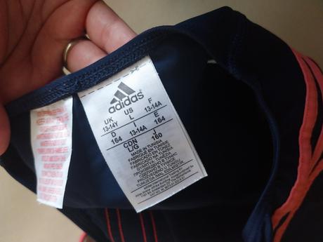 Plavky adidas, adidas,164