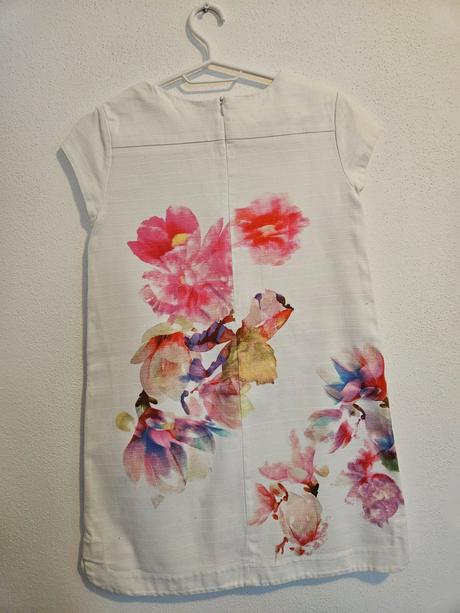 Zara elegantné šaty 164, zara,164