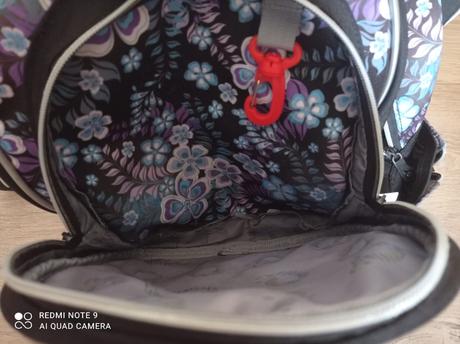 Ponúkam školskú tašku topgal pre 1. stupeň a, 