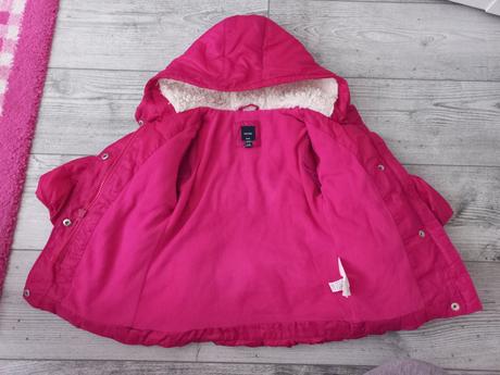 Prechodná bunda gap, gap,80