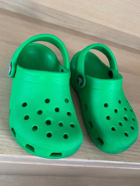 Crocs slapky, crocs,25
