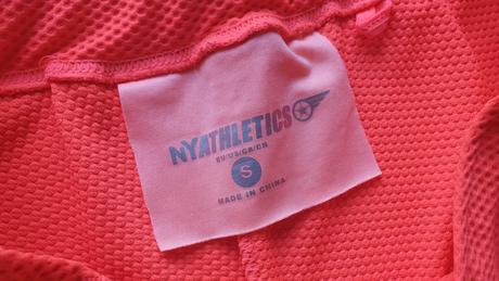 Športové kratasy, s