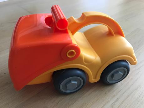 Báger zn. haba pre najmenších, 