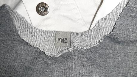 Taška plná vecí 110-116 mile, piazza italia, zara,, 104–116