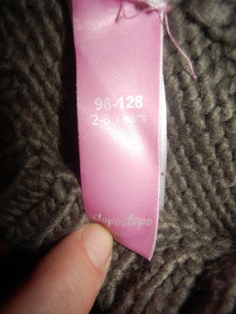 Čiapka, dopodopo,116