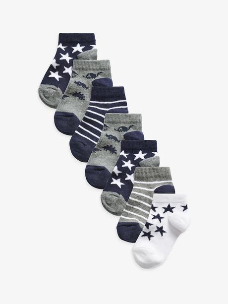 Ponožky next 19 po 40, next,19 - 40