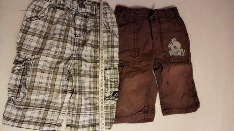 Kraťasy,dopodopo,veľ .92, dopodopo,92