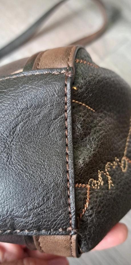 Crossbody anekke, anekke