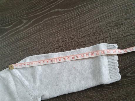 Svetrík so zajačikom, dopodopo,62