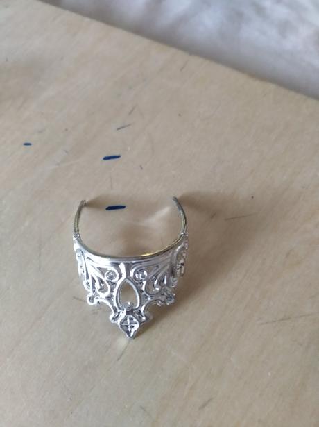 Pre babiku typu barbie,