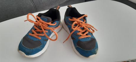 Tenisky chlapec, alpine pro,30