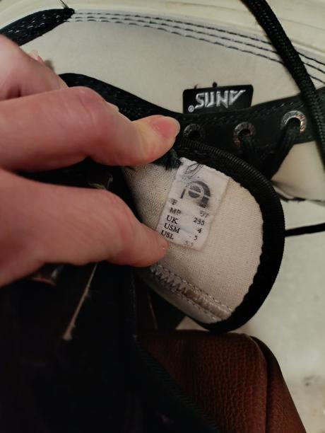 Snowboard topanky, 34