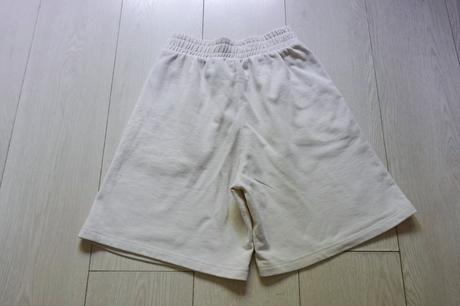 Bavlnené kraťasky h&m, h&m,xs
