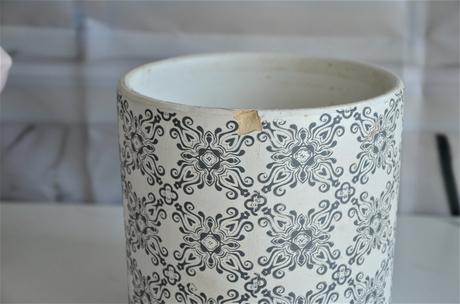 Betónový kvetináč-č-2, 