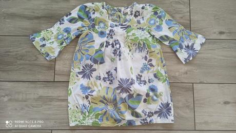 Blúzka 122, marks & spencer,122