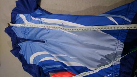 Športové tričká, 152