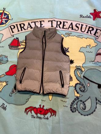 Vesta reflexna paradna, 116