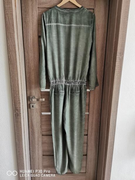 Dámsky overal tom tailor, tom tailor,38