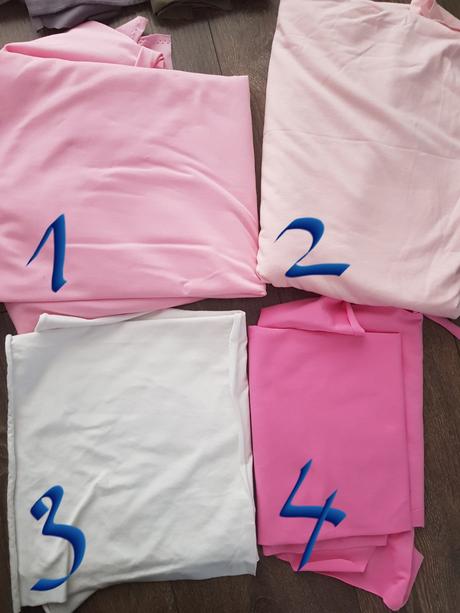 Celenka s menom, 68 - 134