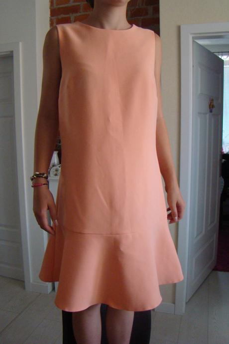 Podšité šaty, miss selfridge,36