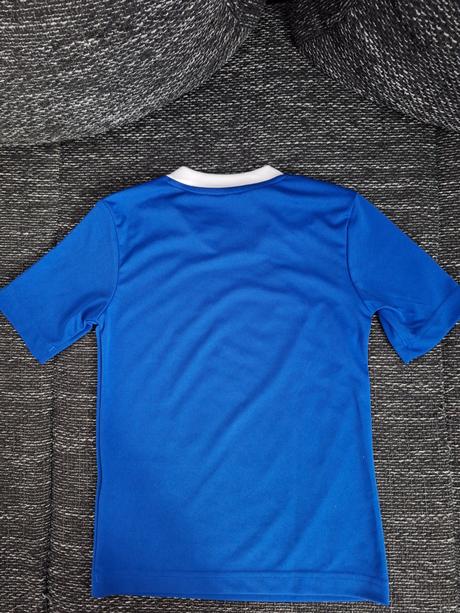 Tricko adidas, adidas,122