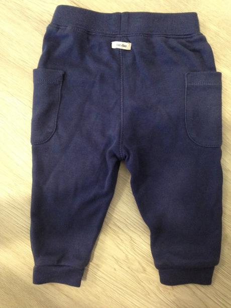 Tepláky gap, gap,62