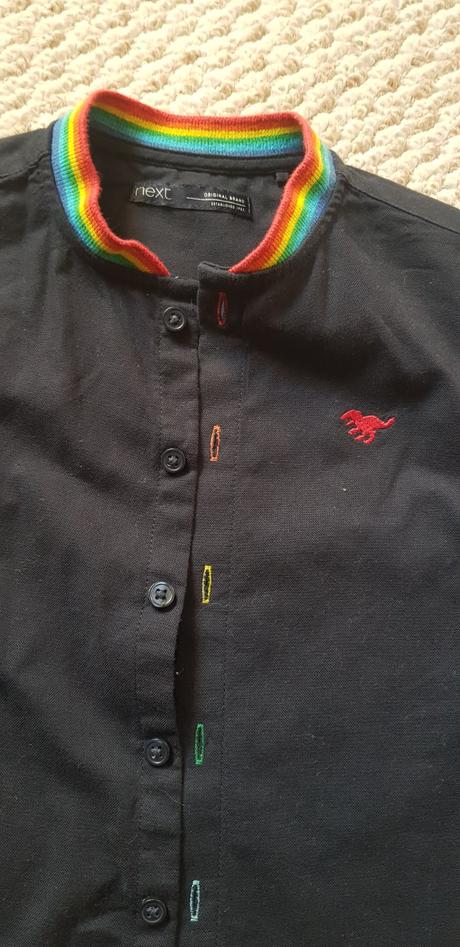 Next košeľa, next,110